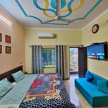Anandam Home Stay Rishikesh Luaran gambar