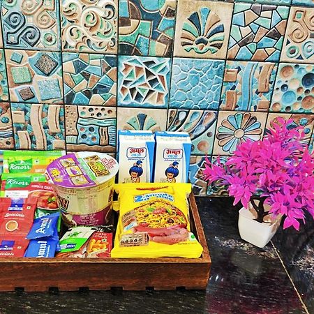Anandam Home Stay Rishikesh Luaran gambar