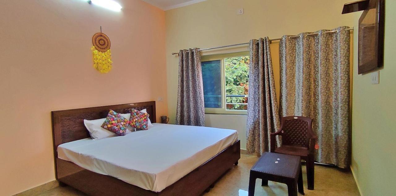 Anandam Home Stay Rishikesh Luaran gambar
