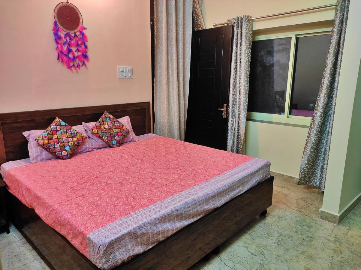 Anandam Home Stay Rishikesh Luaran gambar