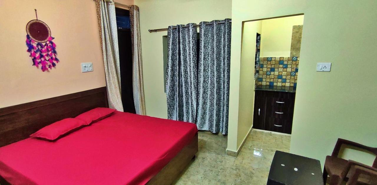 Anandam Home Stay Rishikesh Luaran gambar