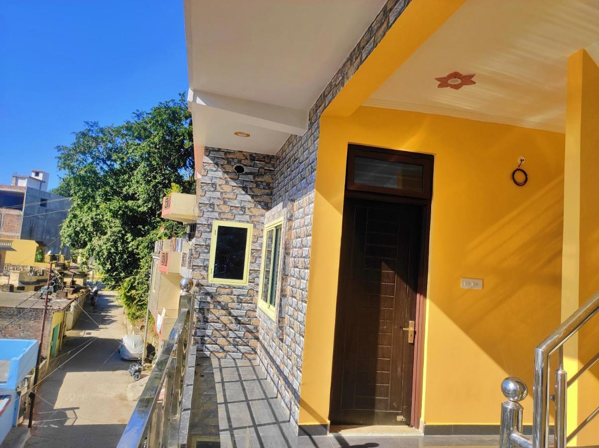 Anandam Home Stay Rishikesh Luaran gambar