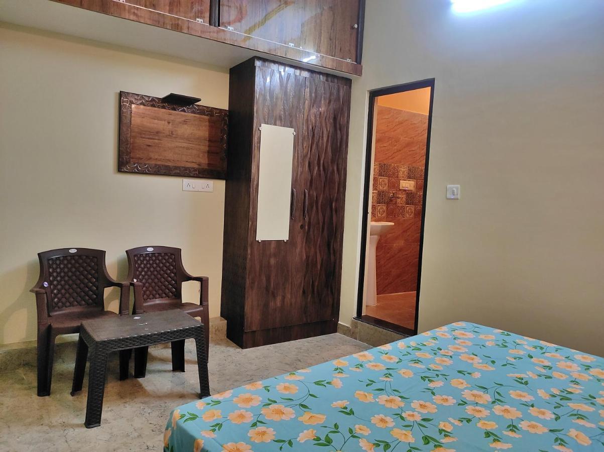 Anandam Home Stay Rishikesh Luaran gambar