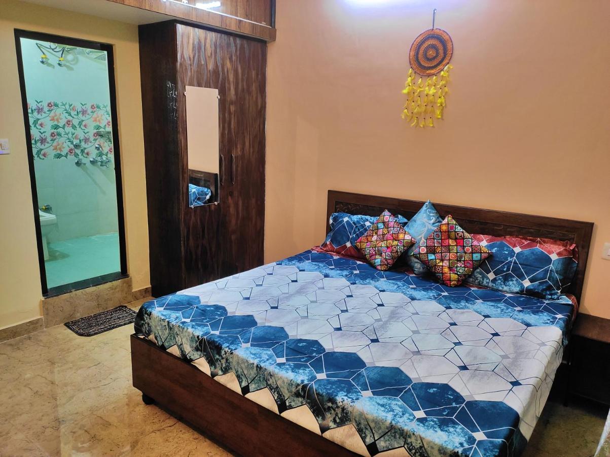 Anandam Home Stay Rishikesh Luaran gambar