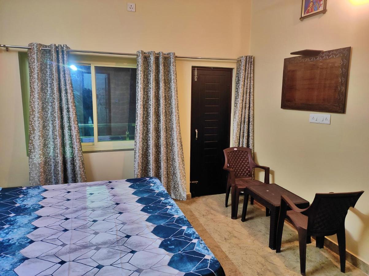 Anandam Home Stay Rishikesh Luaran gambar