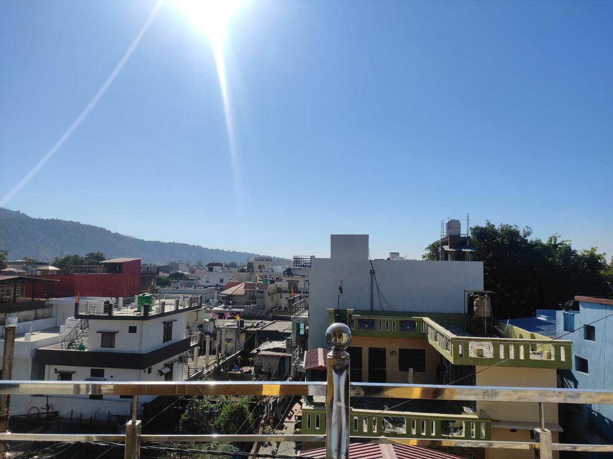 Anandam Home Stay Rishikesh Luaran gambar