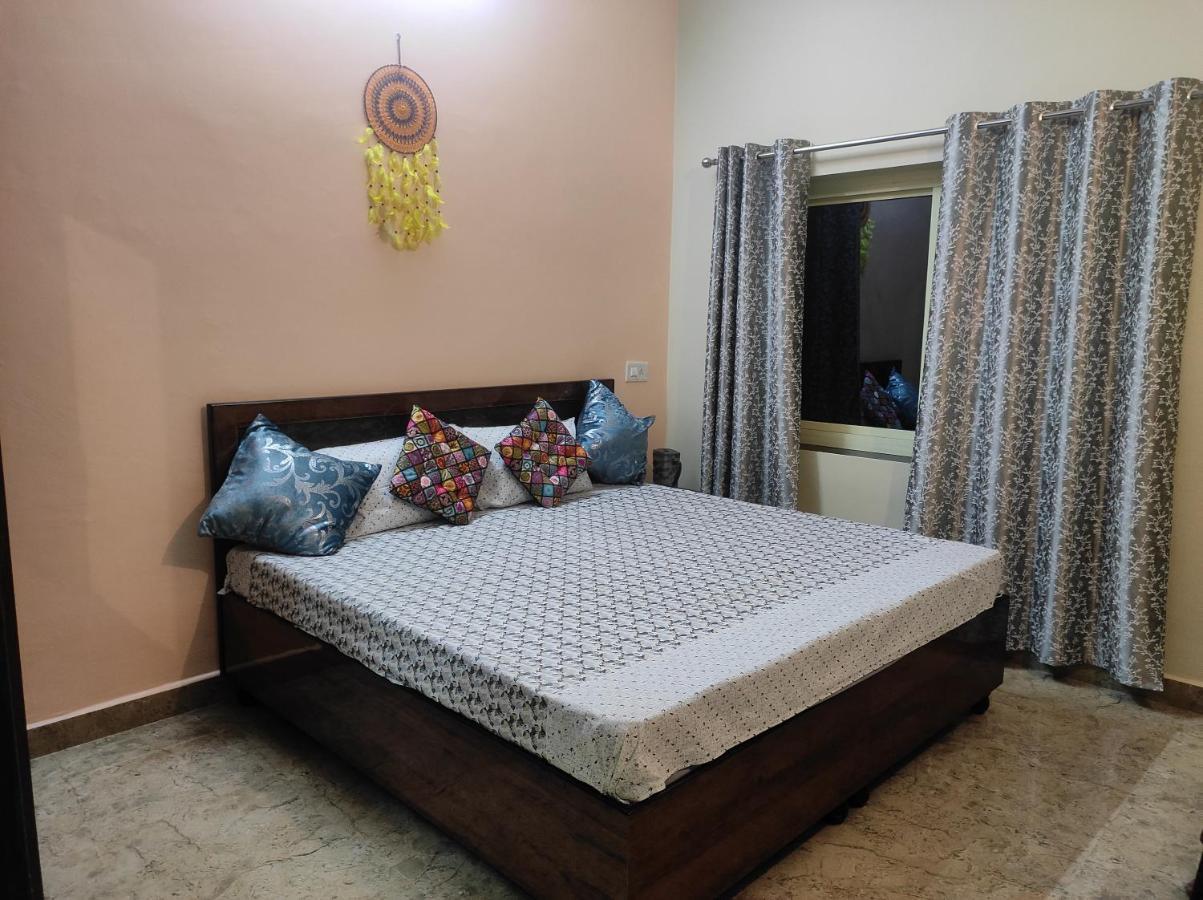Anandam Home Stay Rishikesh Luaran gambar