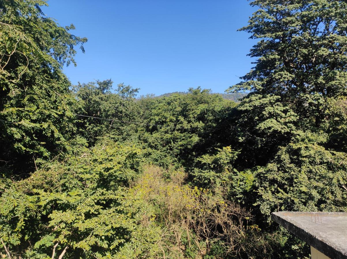 Anandam Home Stay Rishikesh Luaran gambar
