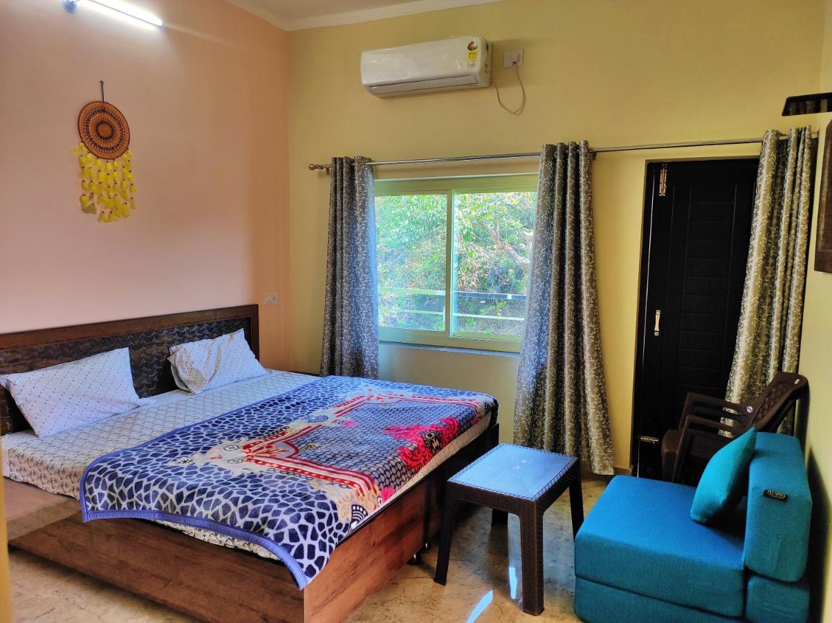 Anandam Home Stay Rishikesh Luaran gambar