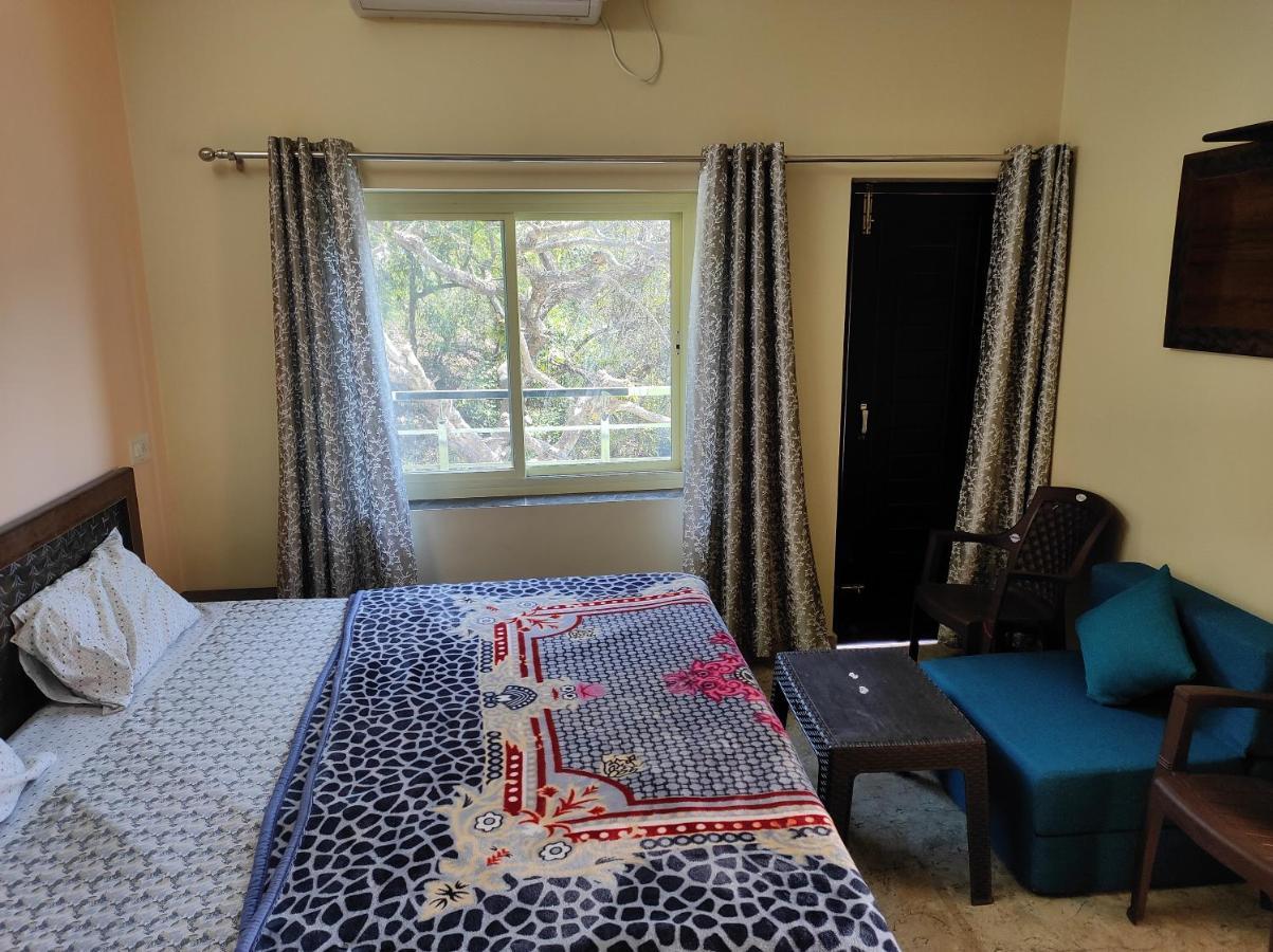 Anandam Home Stay Rishikesh Luaran gambar