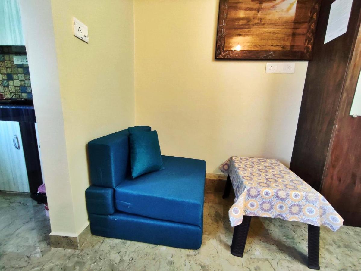 Anandam Home Stay Rishikesh Luaran gambar