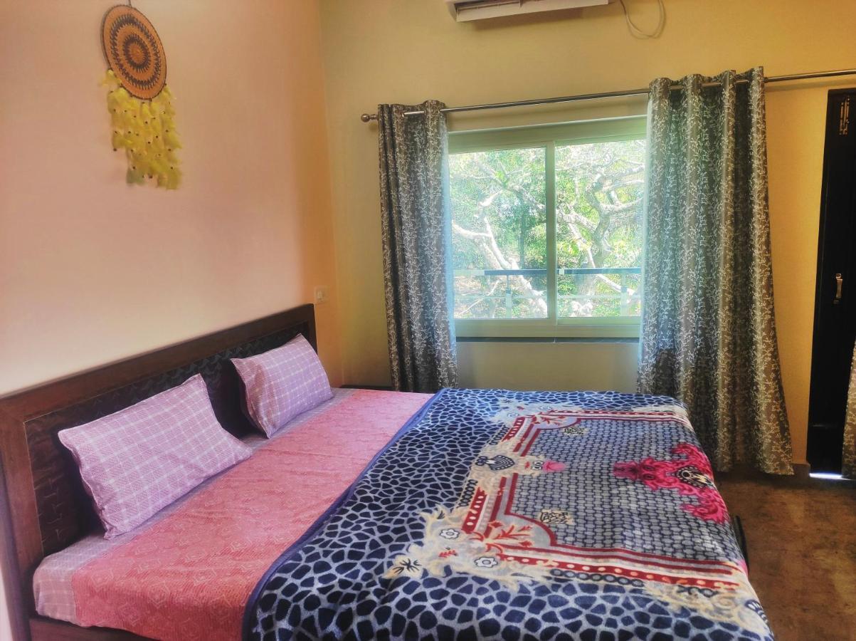 Anandam Home Stay Rishikesh Luaran gambar