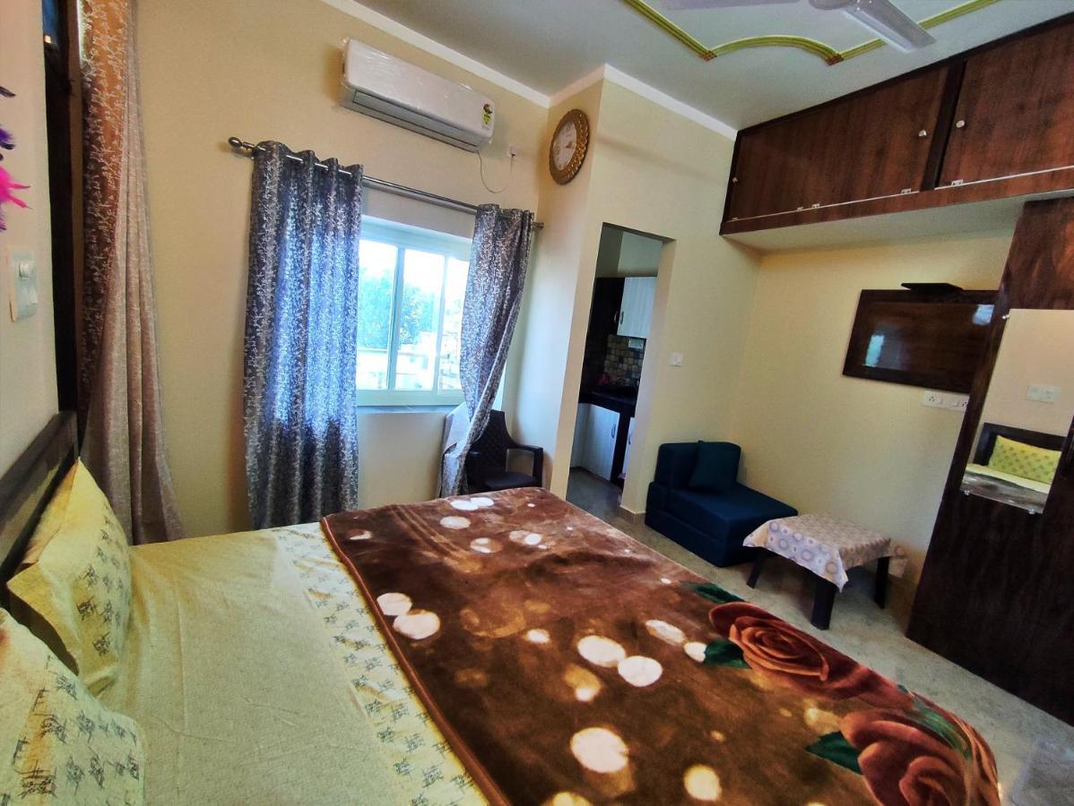 Anandam Home Stay Rishikesh Luaran gambar
