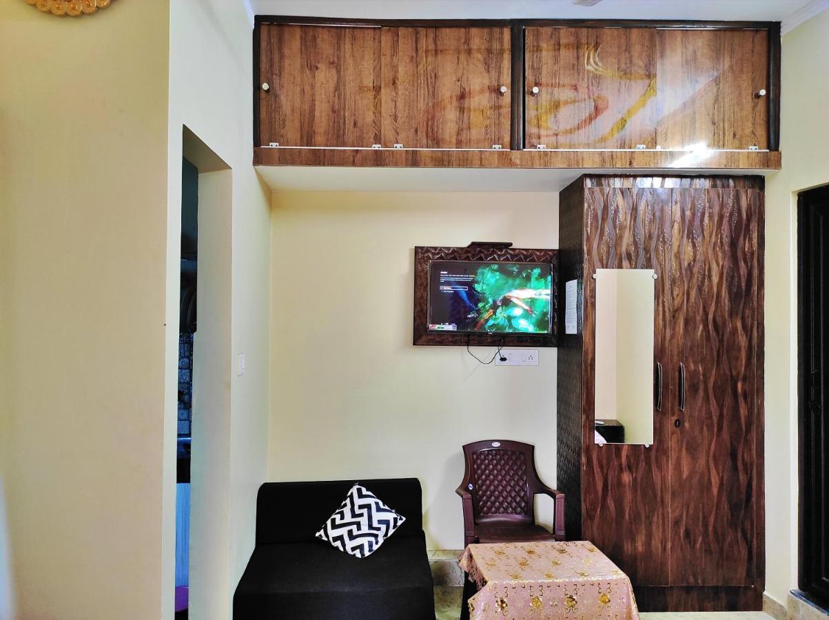 Anandam Home Stay Rishikesh Luaran gambar