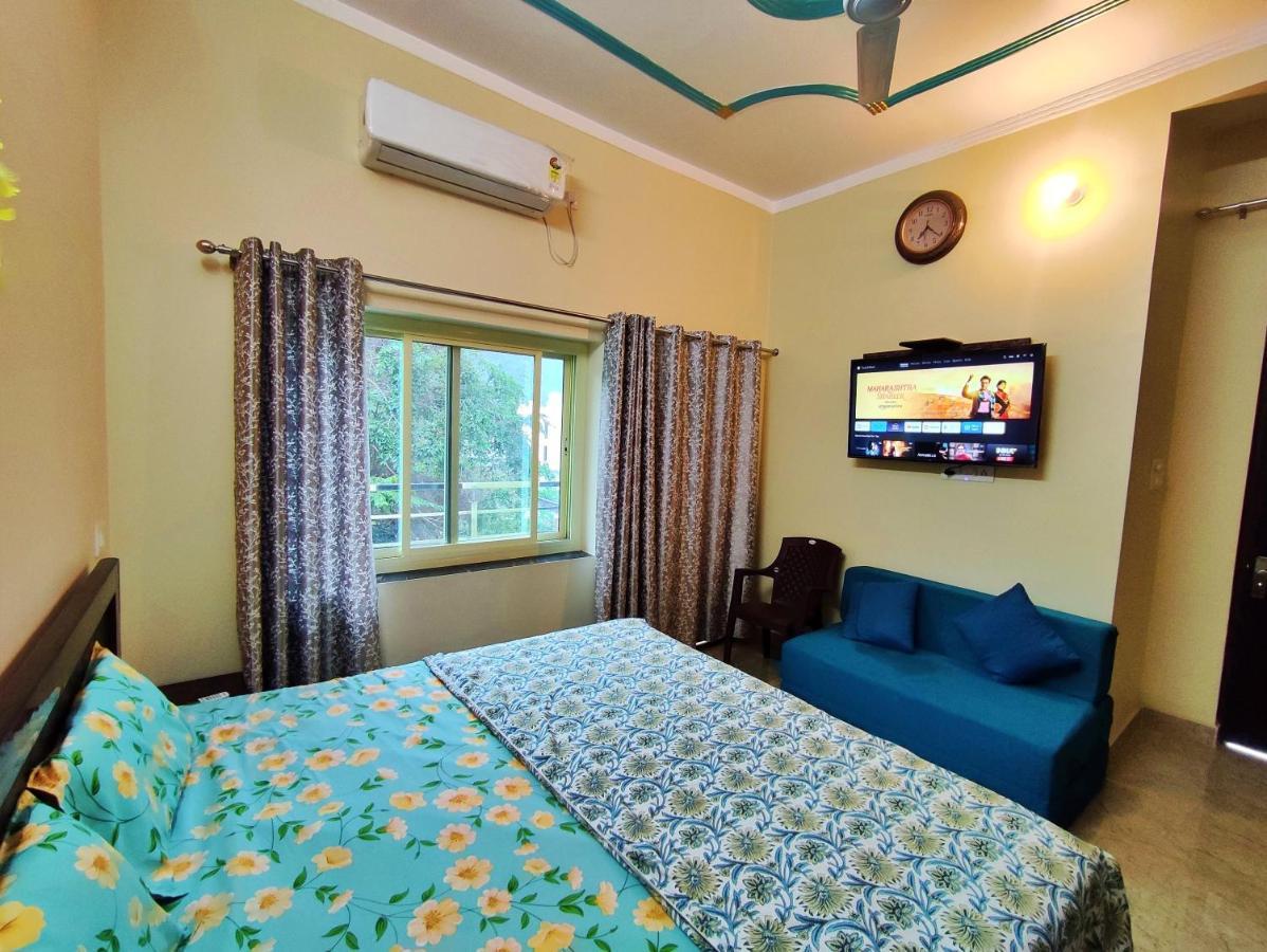 Anandam Home Stay Rishikesh Luaran gambar