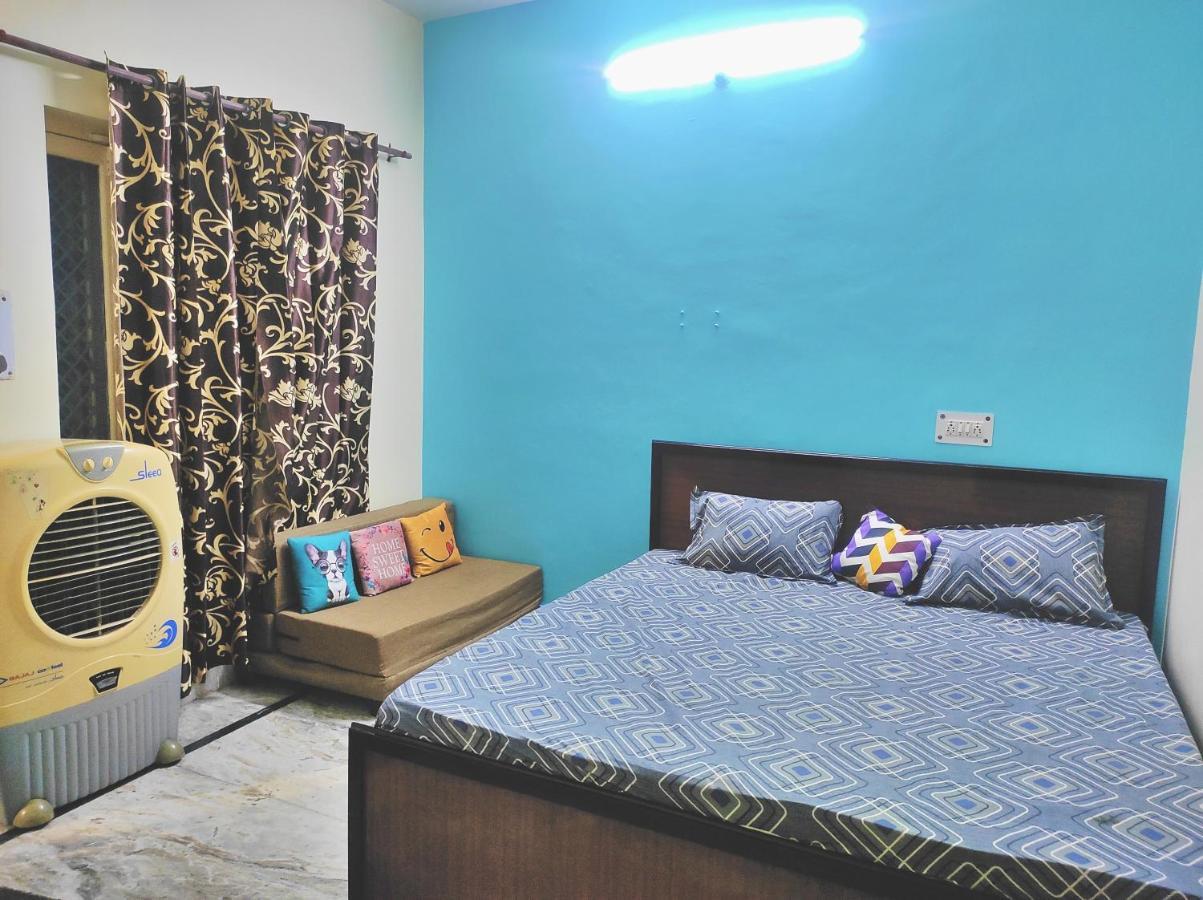 Anandam Home Stay Rishikesh Luaran gambar