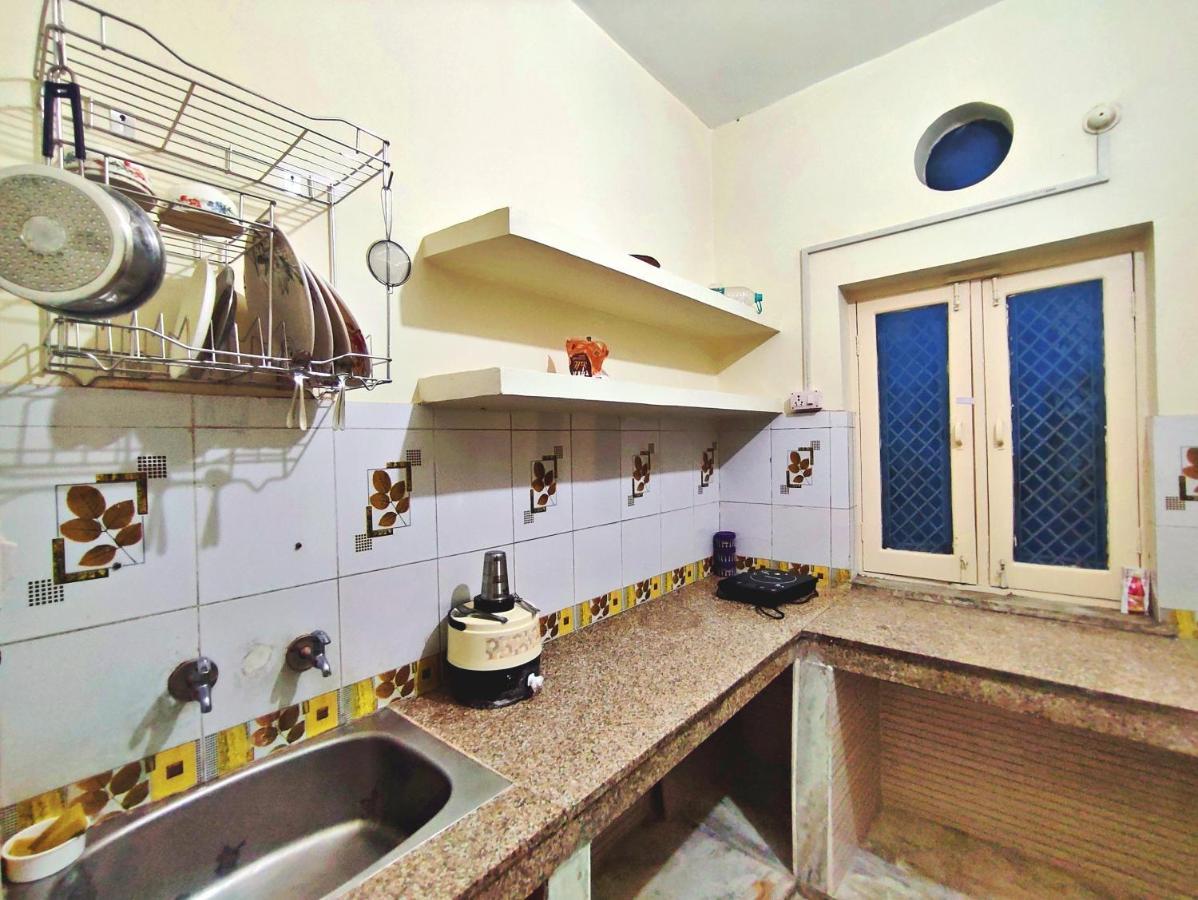 Anandam Home Stay Rishikesh Luaran gambar
