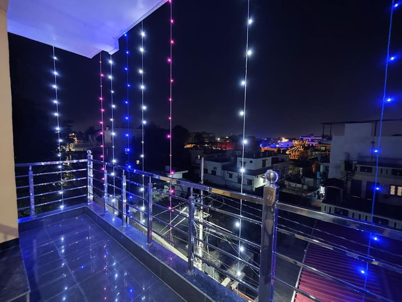 Anandam Home Stay Rishikesh Luaran gambar