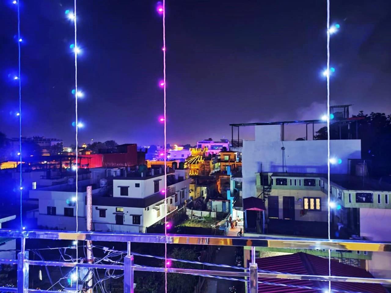 Anandam Home Stay Rishikesh Luaran gambar